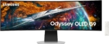 Samsung Odyssey OLED G9 Review: The Ultimate 49-Inch Gaming Monitor