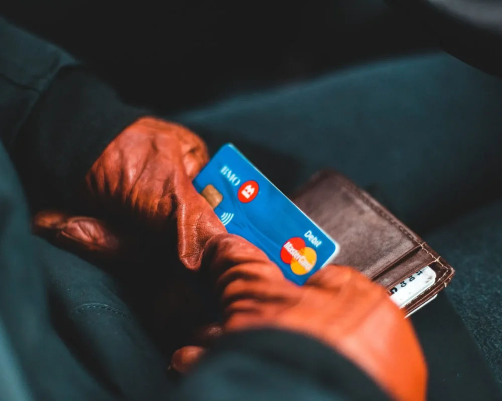 The Trend of Inclusive Finance