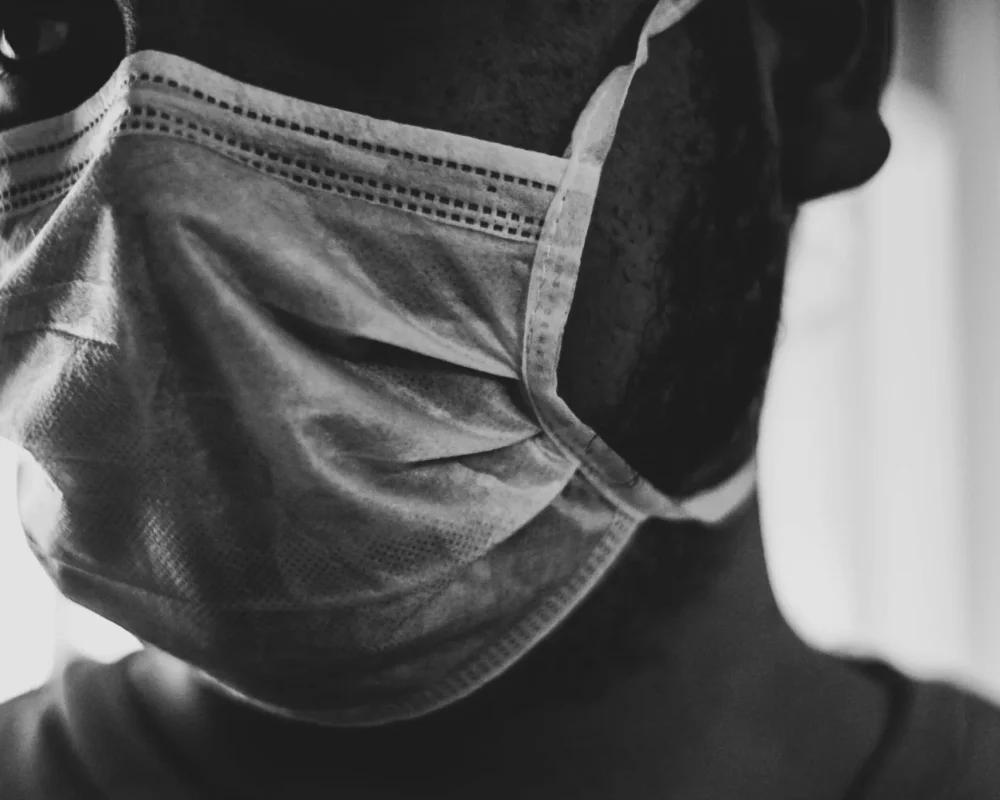 The blessings of COVID-19