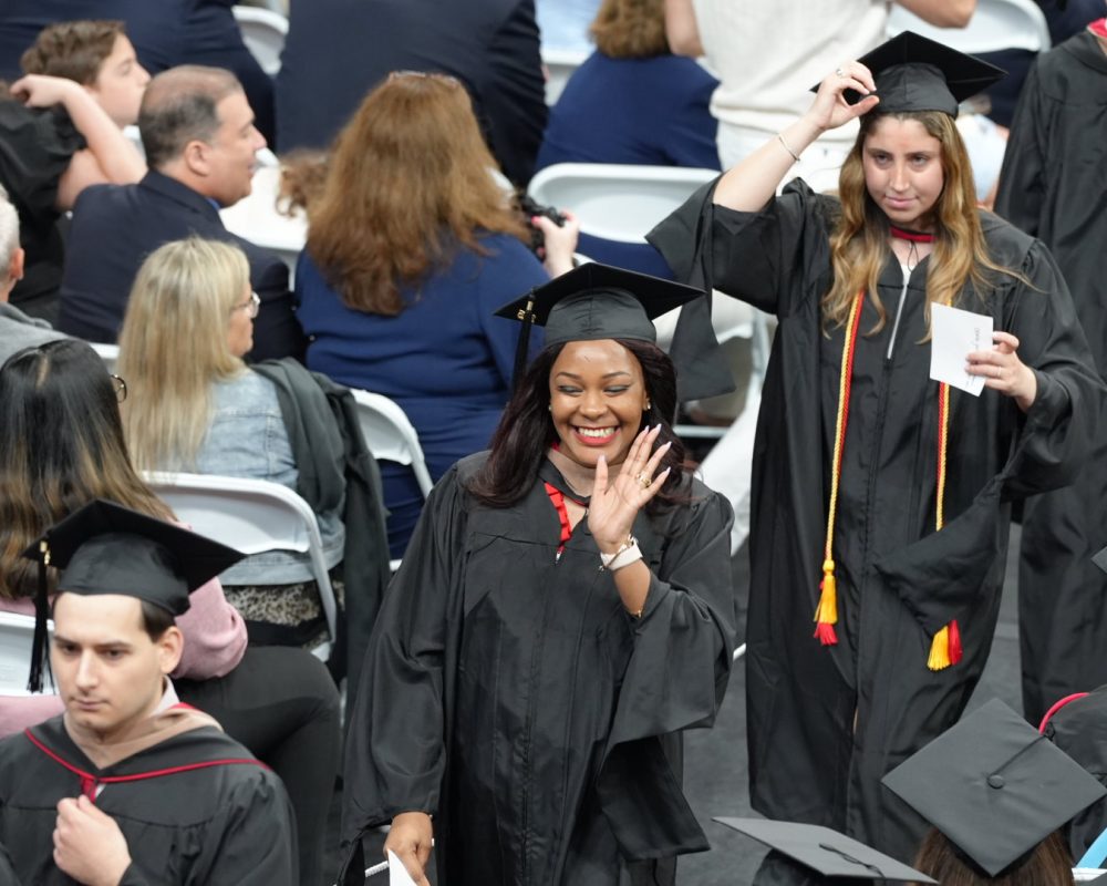 From Shelved Dream to Graduation Stage: My Wife’s Remarkable Journey
